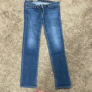 AG the stilt jean size29